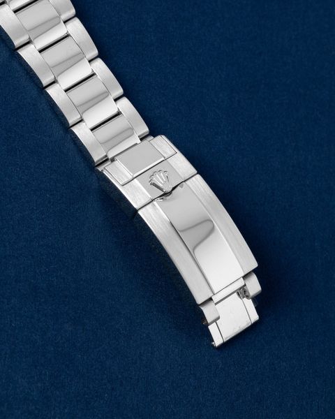 Rolex Daytona 116509